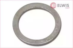 ELWIS ROYAL 5355501 -  Уплотнительное кольцо, резьбовая пробка маслосливн. отверст.